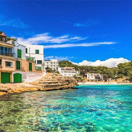 Villa Cala Santanyi Beach House Jm By Interhome Esterno foto