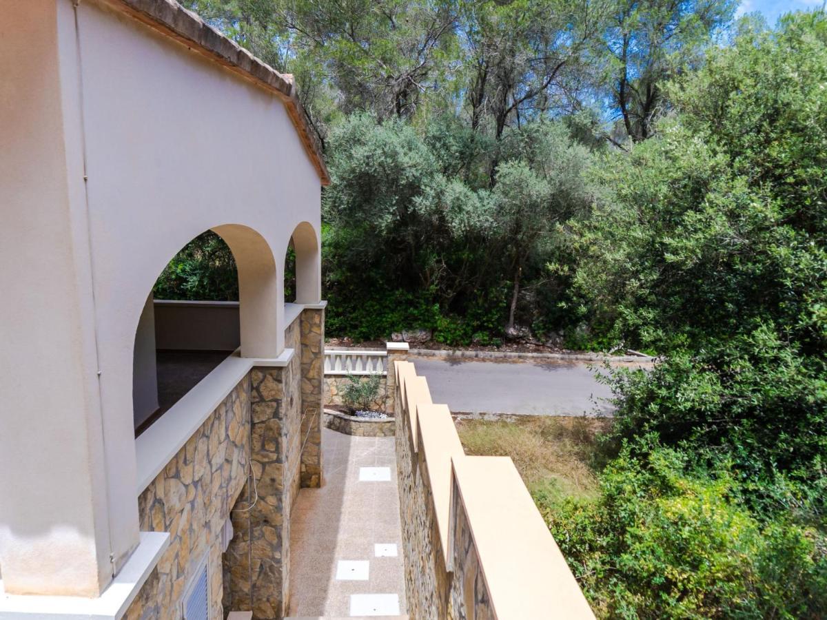 Villa Cala Santanyi Beach House Jm By Interhome Esterno foto