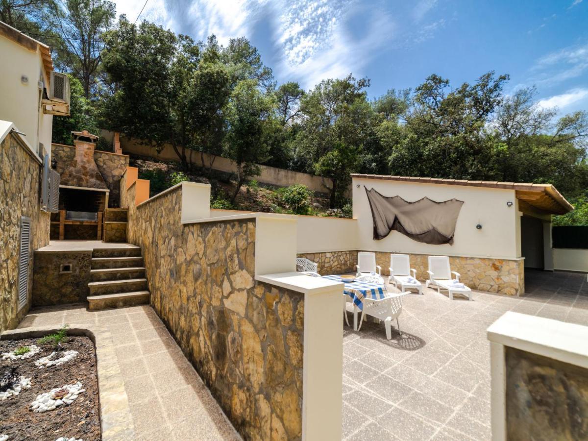 Villa Cala Santanyi Beach House Jm By Interhome Esterno foto