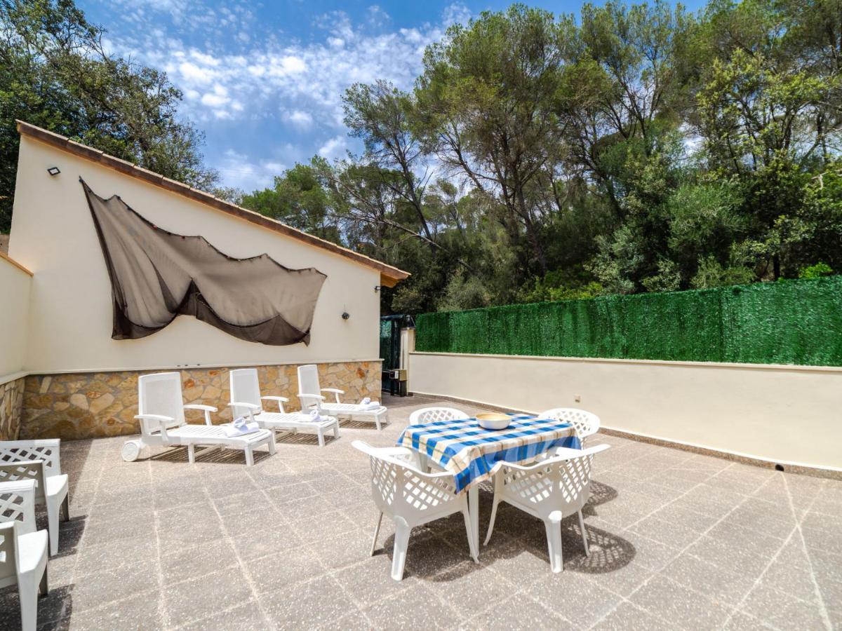 Villa Cala Santanyi Beach House Jm By Interhome Esterno foto