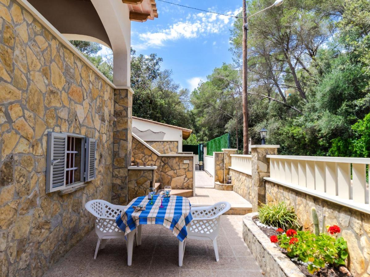 Villa Cala Santanyi Beach House Jm By Interhome Esterno foto