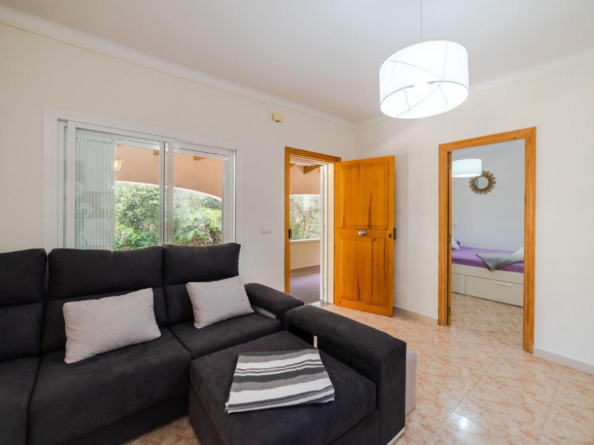 Villa Cala Santanyi Beach House Jm By Interhome Esterno foto