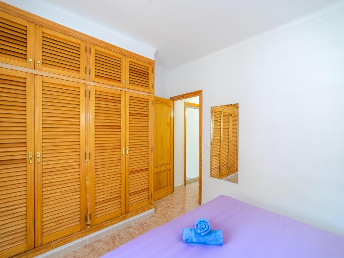 Villa Cala Santanyi Beach House Jm By Interhome Esterno foto