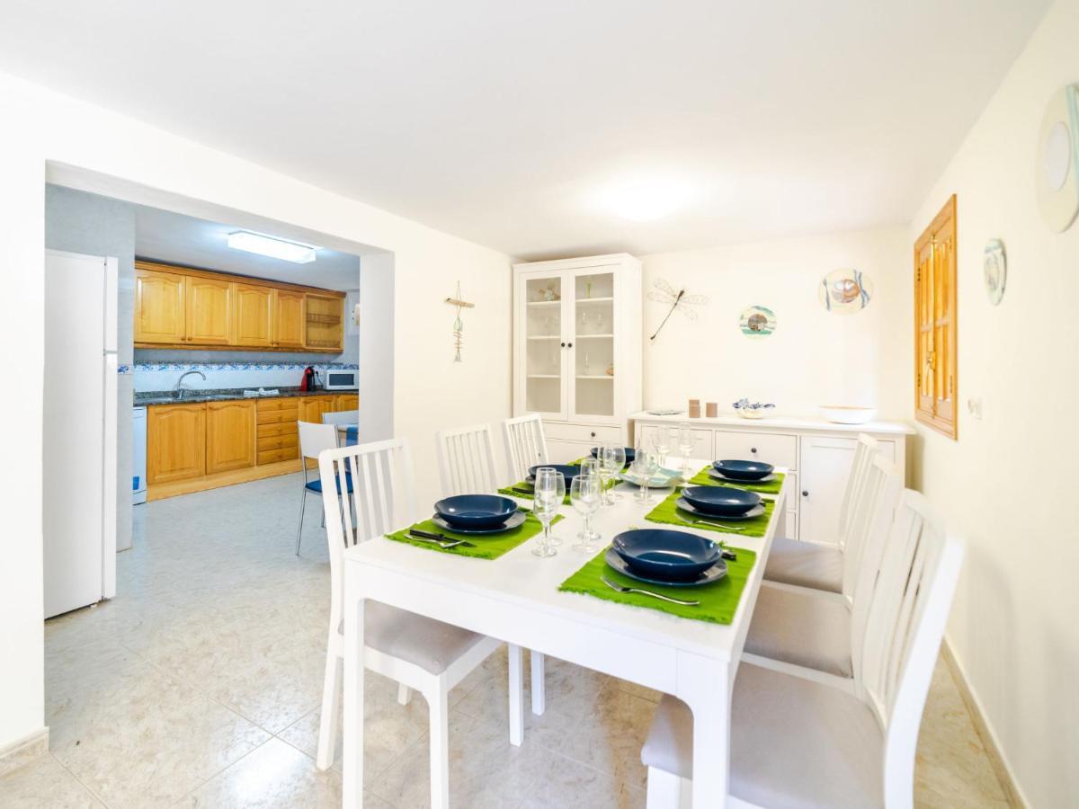 Villa Cala Santanyi Beach House Jm By Interhome Esterno foto