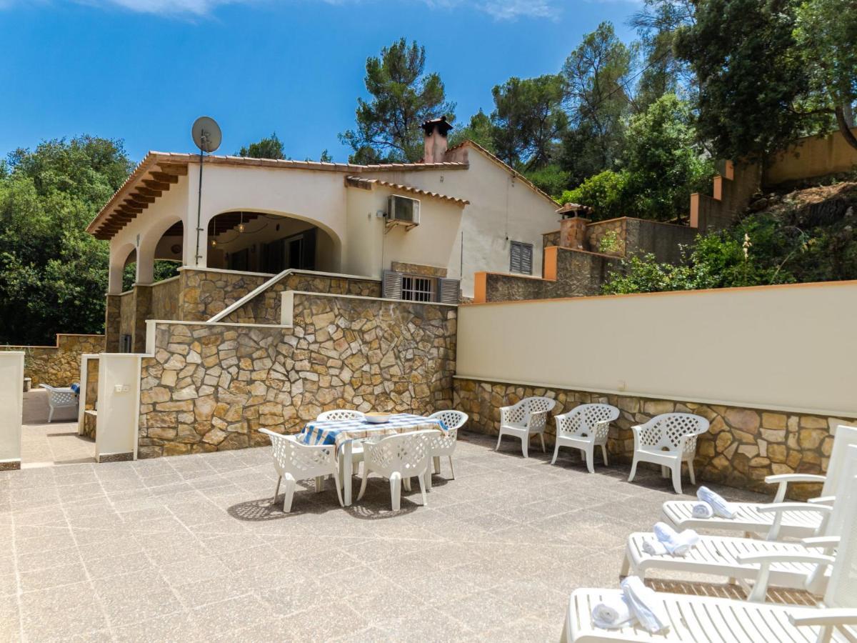 Villa Cala Santanyi Beach House Jm By Interhome Esterno foto
