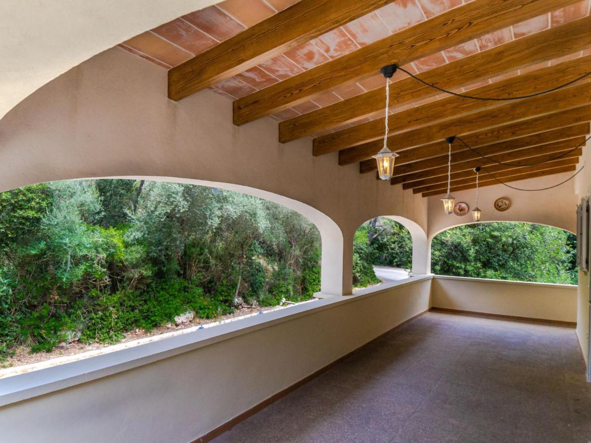 Villa Cala Santanyi Beach House Jm By Interhome Esterno foto