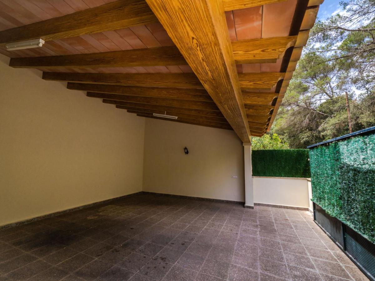 Villa Cala Santanyi Beach House Jm By Interhome Esterno foto