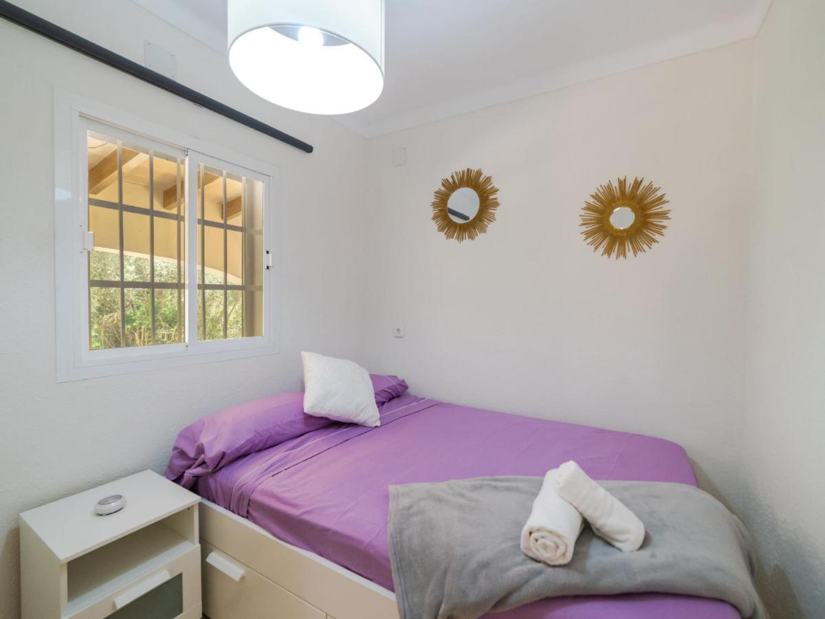 Villa Cala Santanyi Beach House Jm By Interhome Esterno foto