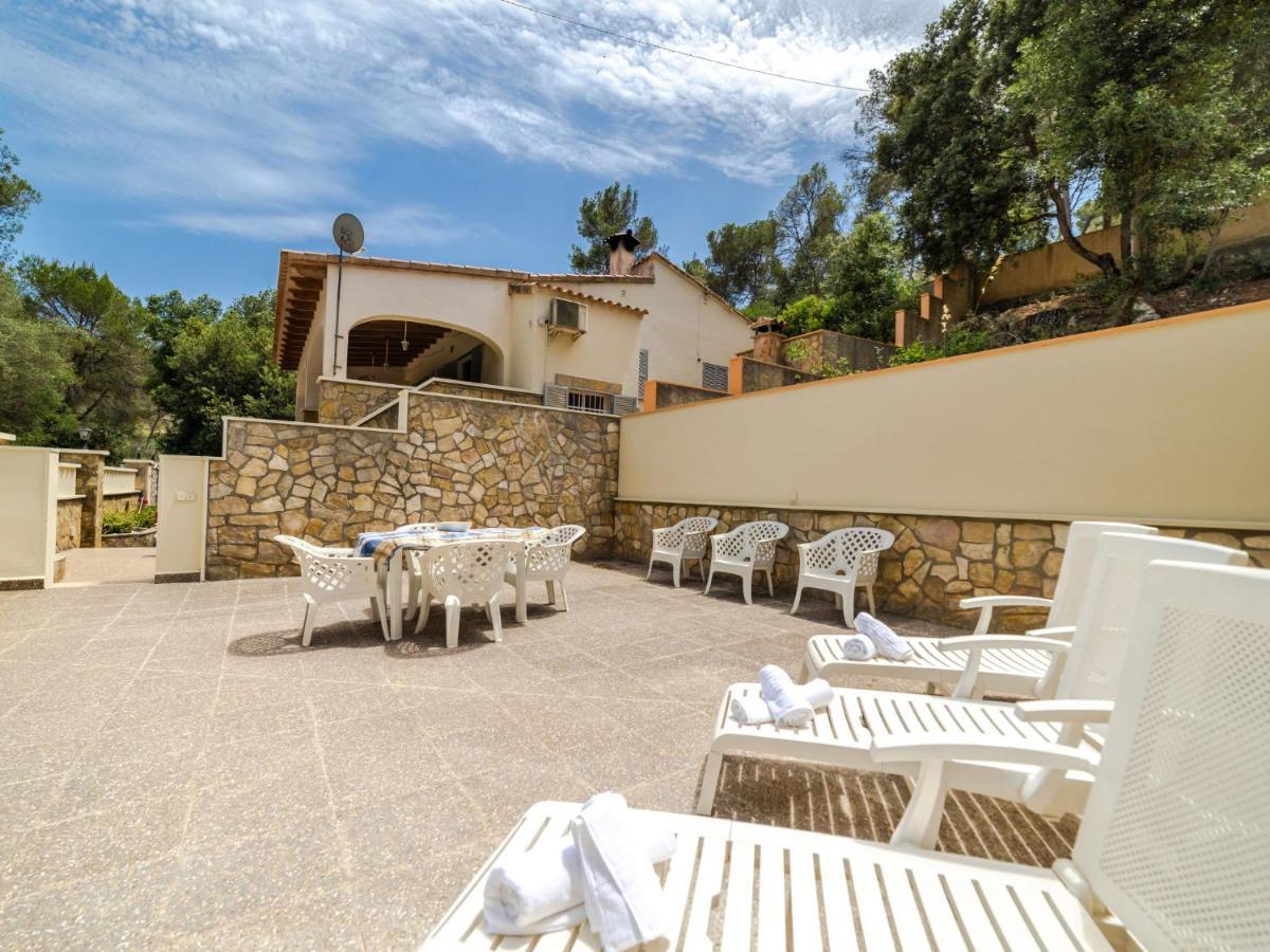 Villa Cala Santanyi Beach House Jm By Interhome Esterno foto