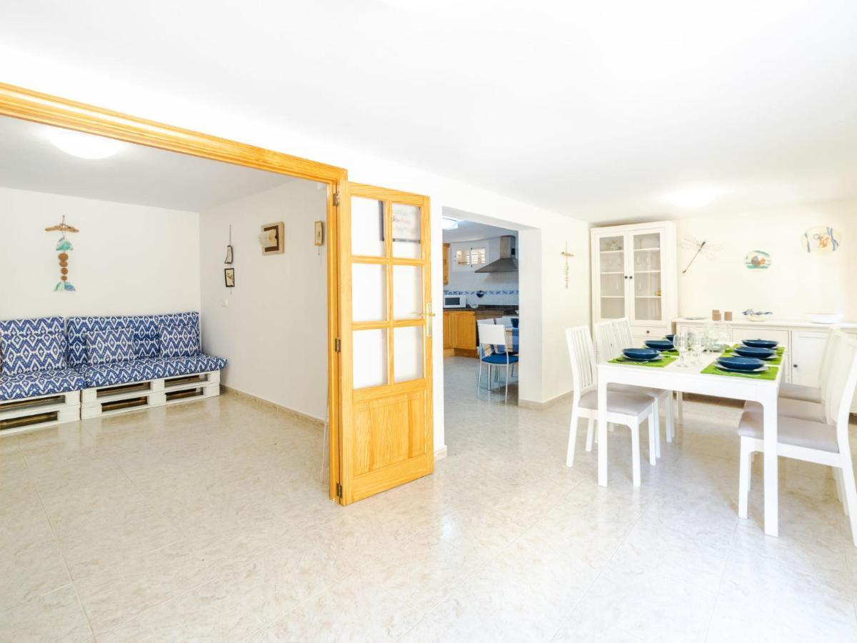 Villa Cala Santanyi Beach House Jm By Interhome Esterno foto
